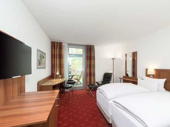 Doppelzimmer STANDARD