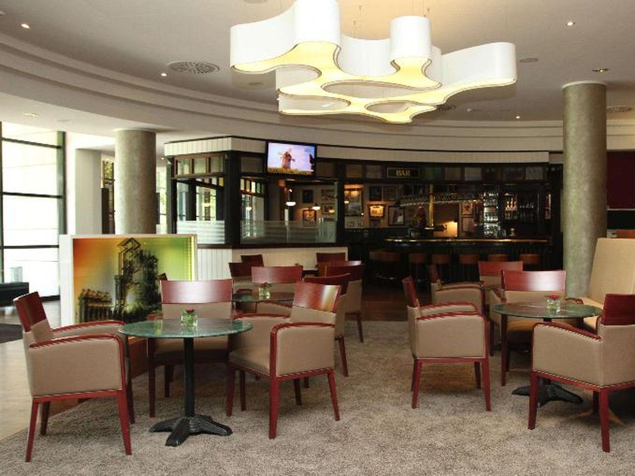 3 Tage Auszeit im Steigenberger Hotel Dortmund