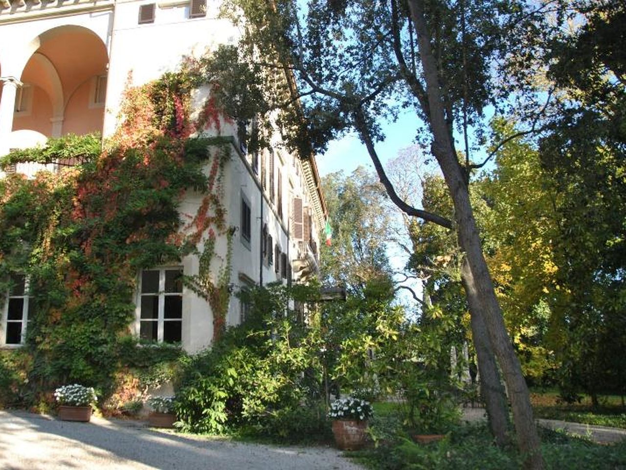 Italienische Eleganz - 4 Tage in Lucca mit Frühstück