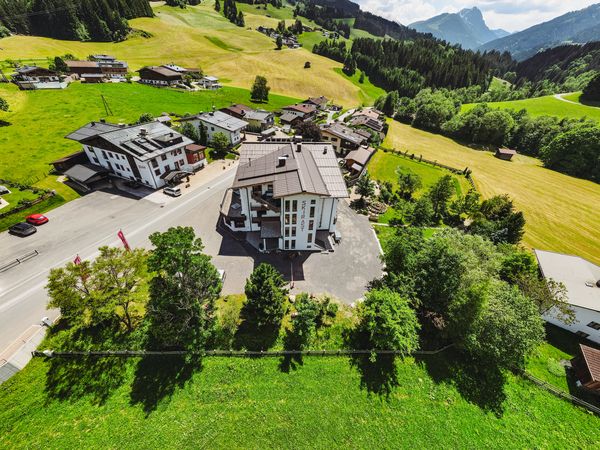 3 Tage Wintergenuss in Kirchberg in Tirol inkl. Frühstück