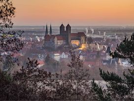 Stadtgeflüster- 3 Tage Quedlinburg inkl. Stadtführung