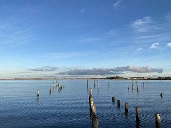 Entspannen am Ostseestrand - 4 Tage mit Frühstück