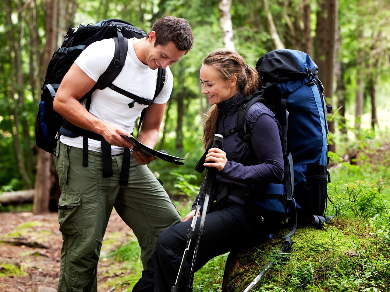Wanderurlaub im Bayerischen Wald inkl. HP | 5 Tage