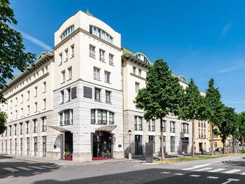 6 Tage in der Mozartstadt mit Frühstück