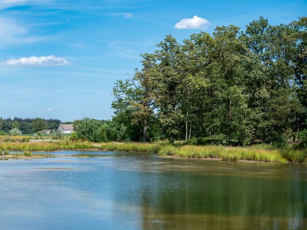 3 Tage Urlaub nahe der deutschen Grenze in Weert,  inkl. Halbpension