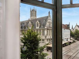 2 Tage Kurzurlaub mit Frühstück im NH Collection Gent
