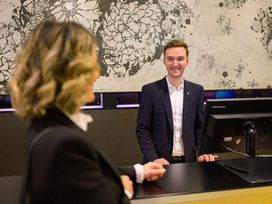 2 Tage im Novotel Nürnberg Centre Ville Hotel