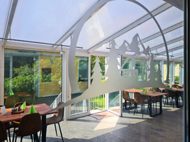 Ihr Kurzurlaub mit Besuch der Bodetal-Therme - 2 Tage