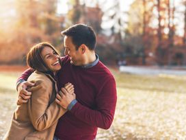 Herbstzauber – Goldene Auszeit im Farbenspiel