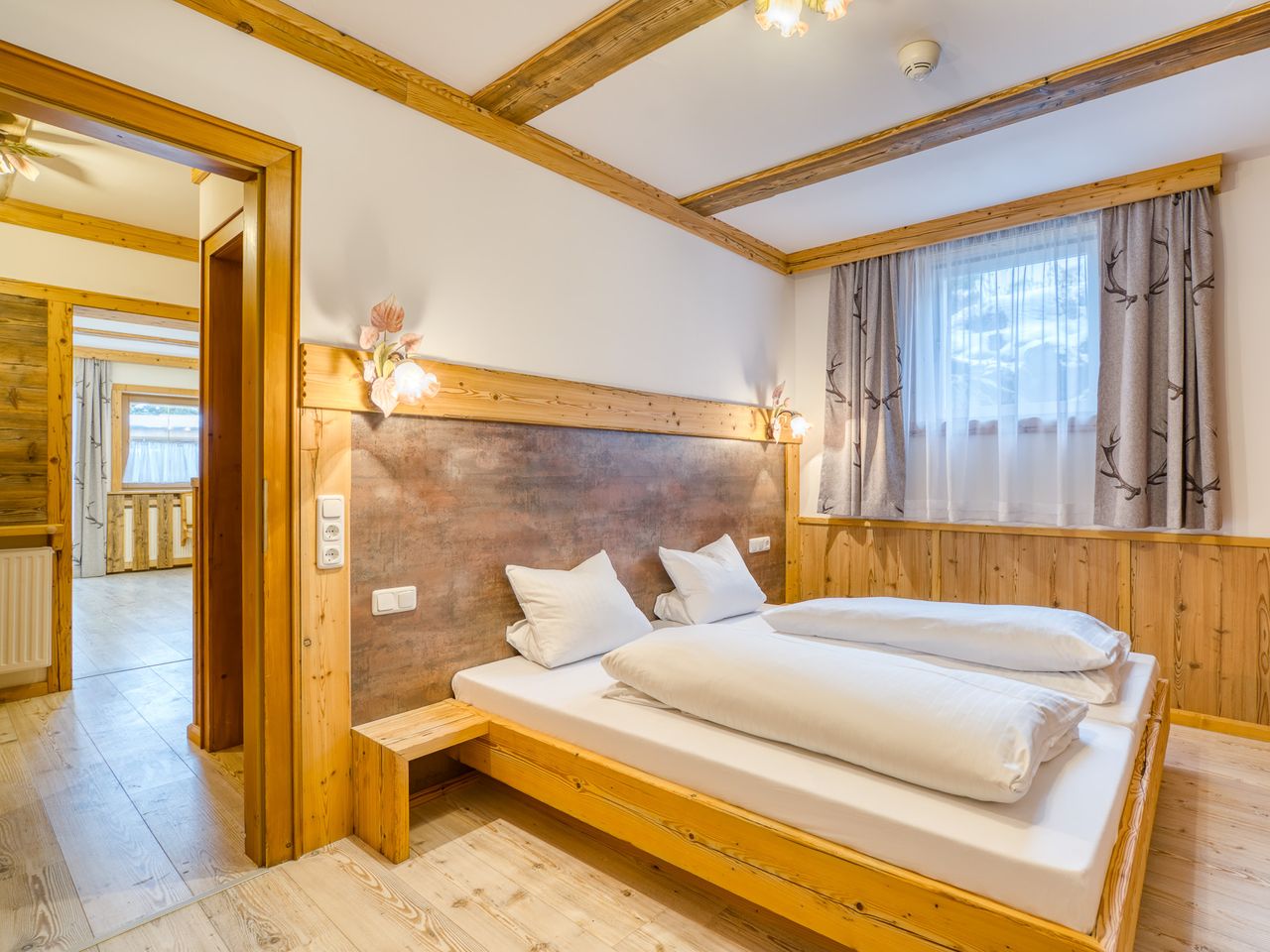 Hotel Appartement Hofmann