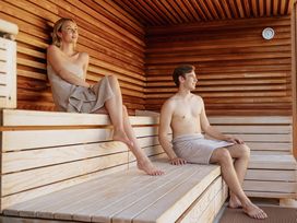 Wellnesszeit im einzigartigen Wohlfühlhotel im Thermen- & Vulkanland inkl. Abendmenü | 4 Nächte