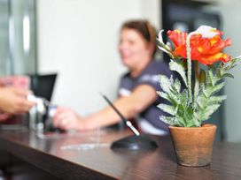 Kurzurlaub in Düsseldorf - 7 Tage im ruhigen Viertel