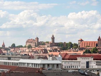 3 Tage im NH Collection Nürnberg City 