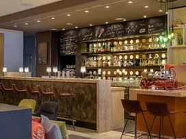 Spontan nach Hannover - 2 Tage 