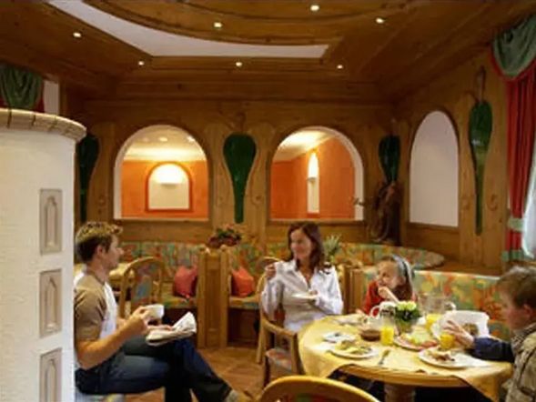 Ferienhotel Hoppet