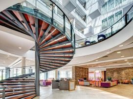 7 erlebnisreiche Tage in Zwolle