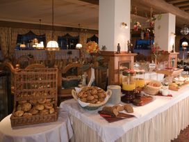 Sommerurlaub in den Kitzbüheler Alpen - 5 Tage mit HP