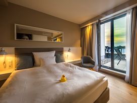 Aktiv-Ausspannen im Parkhotel mit 1 Abendessen