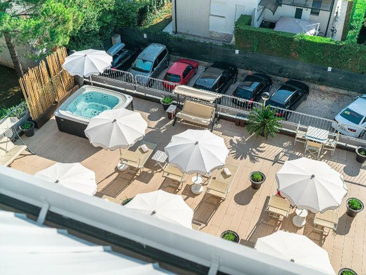 Mediterraner Urlaub in Lignano Sabbiadoro - 9 Tage