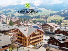 Abenteuer auf 4 Pfoten - Urlaub in den Schweizer Bergen