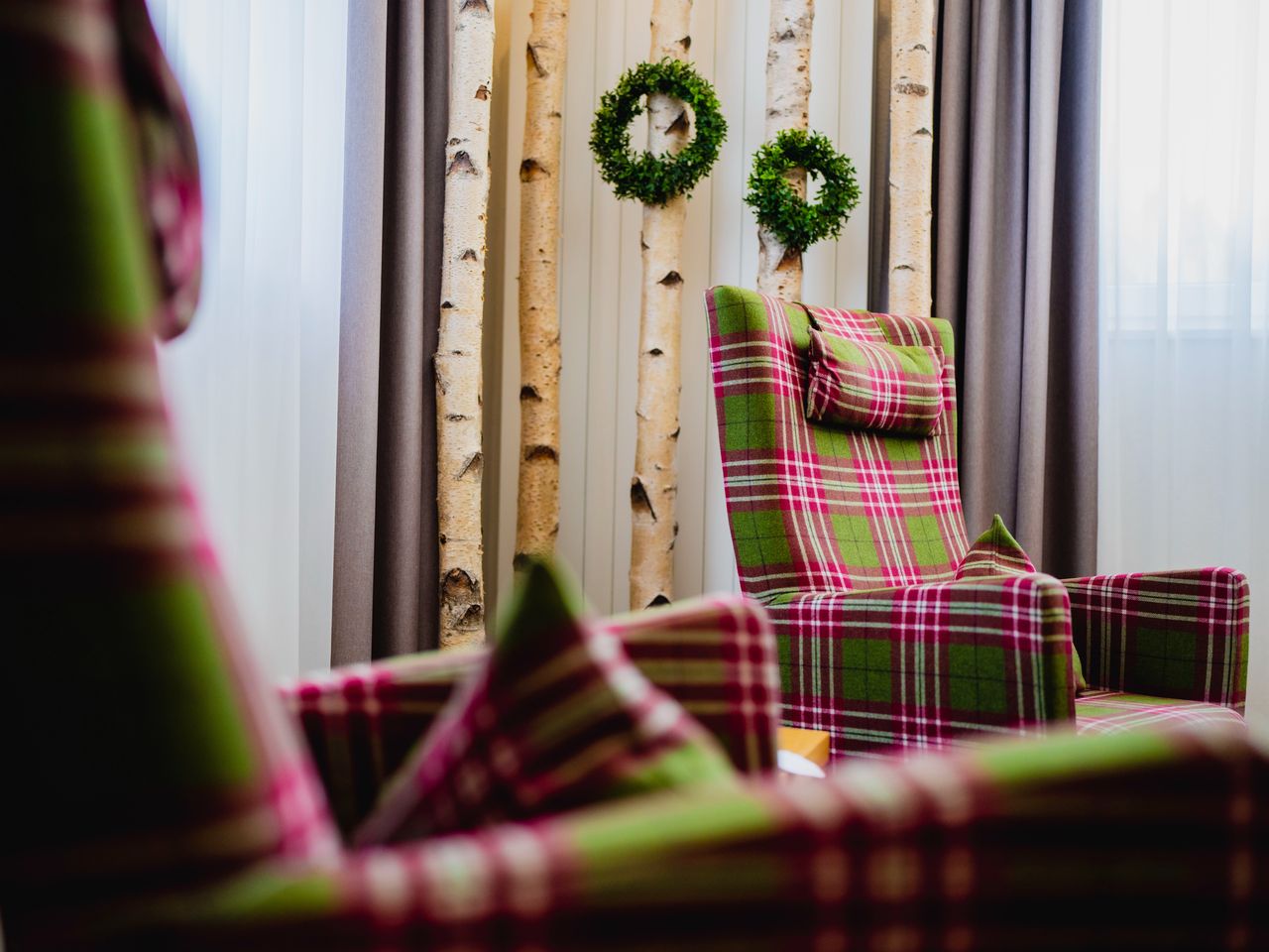 Kuschelwochenende über den Schwarzwaldwipfeln /3 Tage