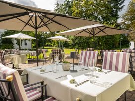 Zeit zu Zweit: 3 Tage Dinner & Wellness in Franken