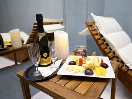 2 Tage wie der Zar in Karlsbad: Wellness nur für Mich