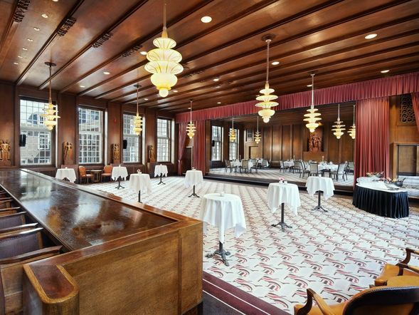 Sofitel Legend The Grand Amsterdam