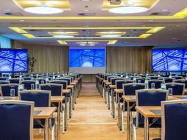 5 Tage im Radisson Blu Hotel, Karlsruhe in Ettlingen