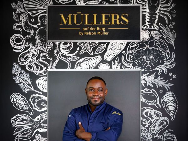 „Genussmomente“ im MÜLLER´s in Geisenheim Halbpension Plus