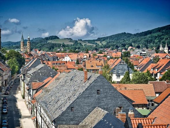 2 Tage Kurzurlaub mit Frühstück im Hotel Der Achtermann