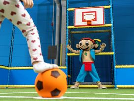 3 Tage (R)Auszeit mit der Familie am Rennsteig