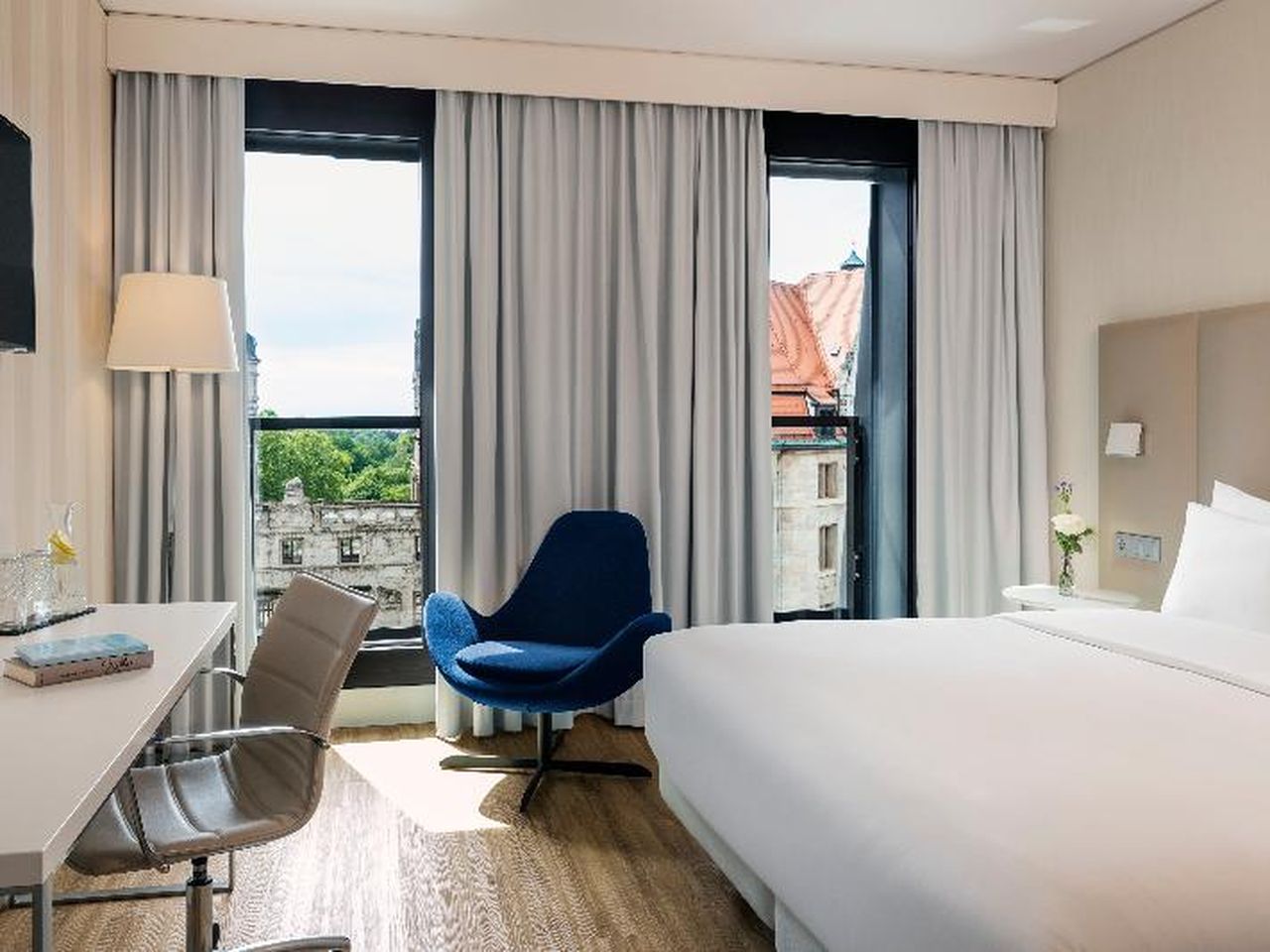2 Tage in Leipzig - Stadt der Dichter & Denker