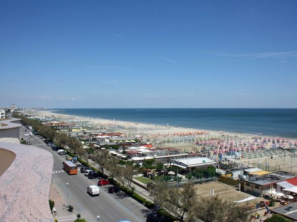 6 Tage Urlaub an der Adria mit HP Hotel Universal in Cervia, Emilia-Romagna inkl. Halbpension