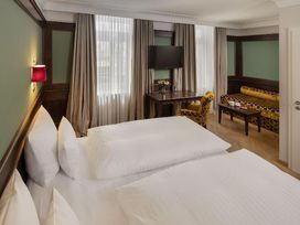 2 Tage zentral gelegen neben dem Münchner Hbf