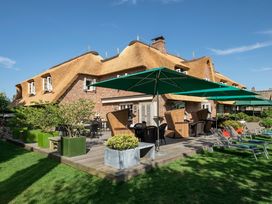 Ausspannen in Kampen auf Sylt: 4 Tage mit Frühstück