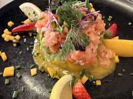 NEUERÖFFNUNG 6 Tage auf Wangerooge inkl. Halbpension