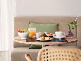 4 Tage Kurzurlaub mit Frühstück im Melia Düsseldorf