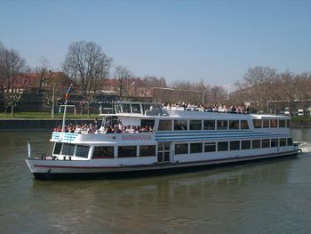 Wertheim romantisch im Taubertal