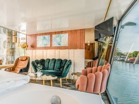 Besinnliche Weihnachtstage auf Rügen