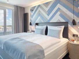 Auszeit an der Nordseeküste - 5 Tage in Büsum