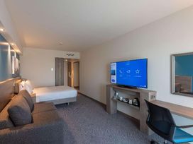 Citytrip nach Düsseldorf - 4 Tage
