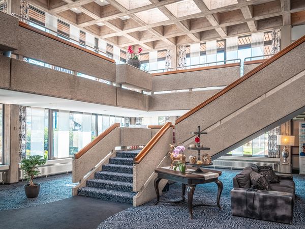 Entspannung PUR -8 Tage Bad Dürrheim & SOLEMAR Therme Frühstück