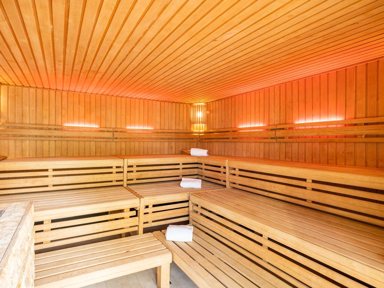 SEETELHOTEL Nautic Usedom Hotel & SPA
