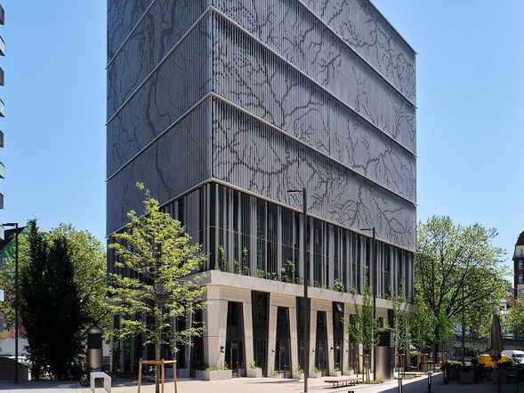 Villa Viva Hamburg