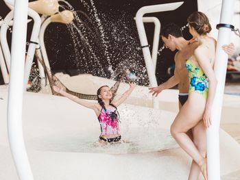 2 Kinder GRATIS! 3 Tage Familien-Thermenurlaub in Slowenien inkl. Soft All Inclusive