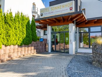 Auszeit im Bayerischer Wald  | 3 Tage inkl. HP