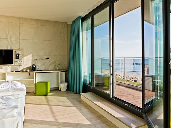 4 Tage Weihnachten auf Usedom in Ostseebad Bansin, Mecklenburg-Vorpommern inkl. Halbpension
