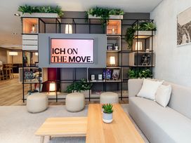 5 Tage im InterCity Hotel Wien mit Frühstück
