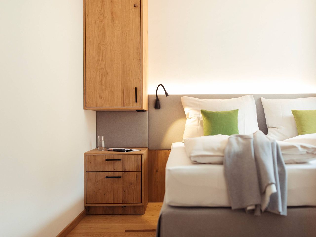 All-Suite Resort Paznaun
